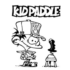 Kid Paddle (Midam)