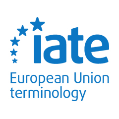 IATE - European Union terminology